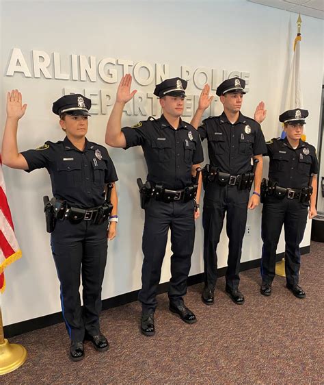 This <strong>report</strong> provides recommendations to revitalize and energize the historic Massachusetts Avenue commercial area in <strong>Arlington</strong> Heights. . Arlington police reports